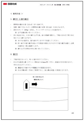画像8: 四国化成  スタッド・ファインN　2024年2月末生産終了商品 (8)