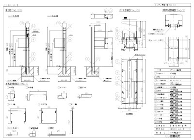 画像5: 四国化成 クレディ門柱1型 クレディ門柱2型 (5)