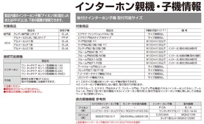画像11: 四国化成 クレディ門柱1型 クレディ門柱2型 (11)
