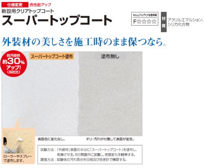 画像4: 四国化成　スーパートップコート (4)