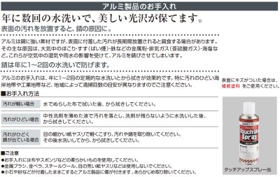 画像9: 四国化成　クレディフェンスSG1型　クレディフェンスSG2型 (9)