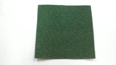 特注色　グリーン写真