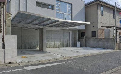 画像13: 四国化成 クレディ門柱1型 クレディ門柱2型 (13)