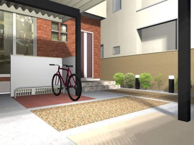 画像12: 四国化成 サイクルストッパーS42型 (12)