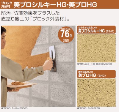 画像13: 四国化成　美ブロHG 　2点セット　3点セット (13)