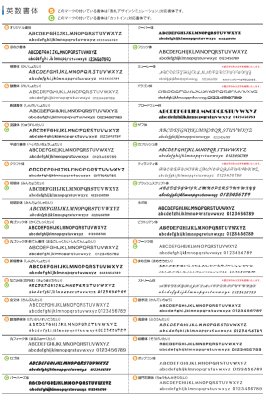 画像6: 丸三タカギ　HE-2-6（2色）　スマイル　ハーブ（SMILE　Herb）表札 (6)
