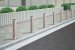 画像7: 四国化成  GTパイル　高強度の車止め (7)