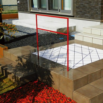 画像8: 美濃クラフト ステッキ SUTEKKI (8)