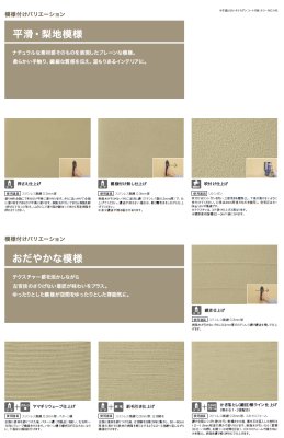 画像10: 四国化成　けいそうモダンコート　ピュアシルキー (10)