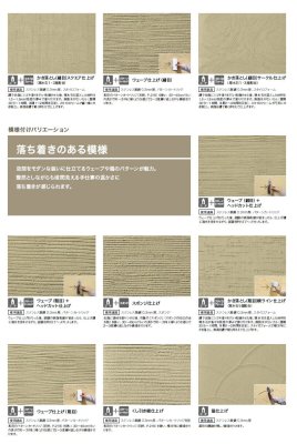 画像11: 四国化成　けいそうモダンコート　ピュアシルキー (11)