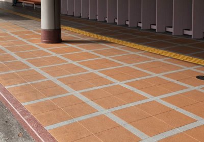 画像9: 四国化成 チップロードタイルタイプ チップロードソフトタイルタイプ (9)