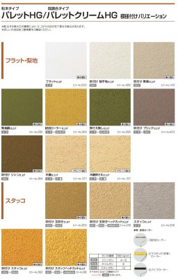 画像12: 四国化成　パレットHG　粉末タイプ  外構用 (12)