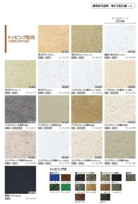 画像15: 四国化成  弾性パレットクリームHG　外壁専用外装材（大面積用　既調合タイプ） (15)