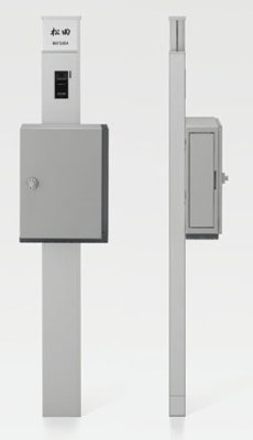 アクシィ1型写真2