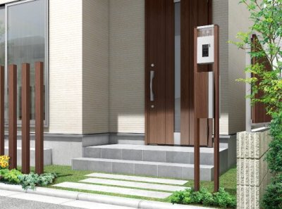 アクシィ2型 写真1