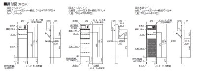 画像4: 四国化成　アルディ門柱 (4)