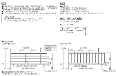 画像9: 四国化成　クレディフェンスSG11型　クレディフェンスSG12型 (9)