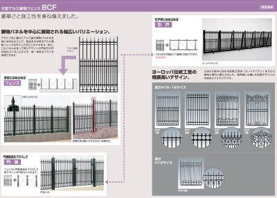 画像6: 四国化成 BCF1型 BCF2型 BCF3型 BCF4型 BCF6型 (6)