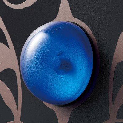 画像3: 美濃クラフト YSP-1 男前ポスト 〜伝説の盾〜 (3)