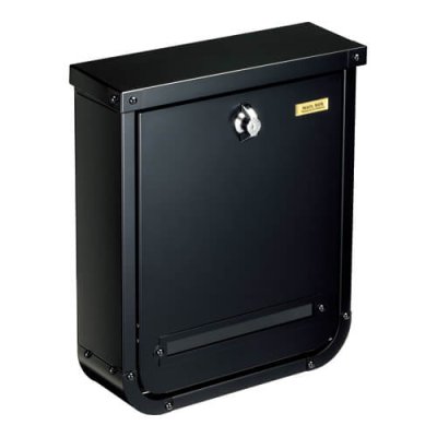 画像5: 美濃クラフト UPA- ウーパ かもんポスト (5)