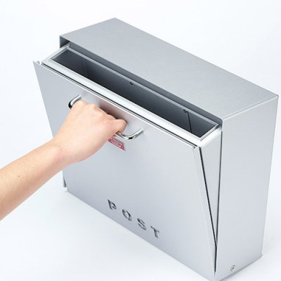 画像5: 美濃クラフト DTN- デターン Deturn かもんポスト (5)