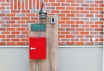 画像3: 美濃クラフト PST- パスト PAST ポスト (3)