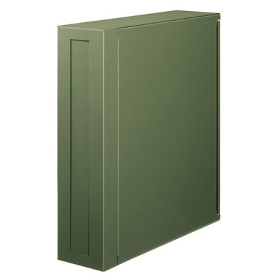 画像3: 美濃クラフト PAX- パックス PAX かもんポスト (3)