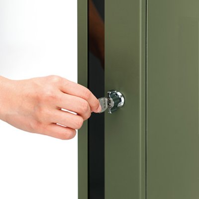 画像7: 美濃クラフト PAX- パックス PAX かもんポスト (7)