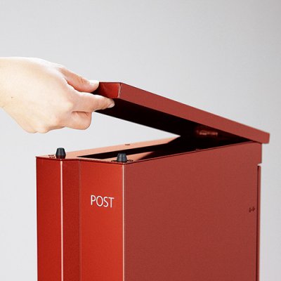 画像3: 美濃クラフト MPO- メモリアポスト Memoria Post かもんポスト (3)