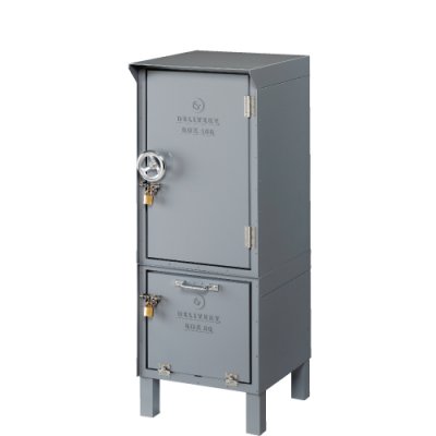 画像11: 美濃クラフト DP- デポ DEPO かもんポスト(DP- 101 100 181 180 81 80) (11)