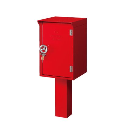 画像7: 美濃クラフト DP- デポ DEPO かもんポスト(DP- 101 100 181 180 81 80) (7)