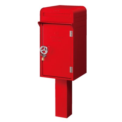 画像5: 美濃クラフト DP- デポ DEPO かもんポスト(DP- 101 100 181 180 81 80) (5)