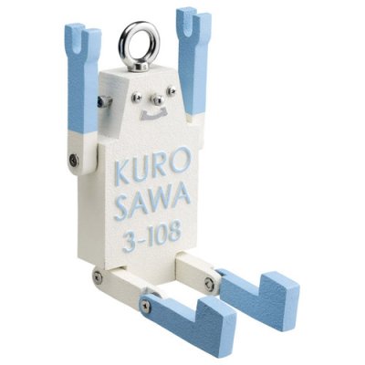 画像4: 美濃クラフト  GGRB-1-(プレート付き) GGRB-2-(プレート無し) ろぼたくん ガーデングッズ (4)