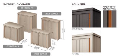 画像7: 四国化成  マイストッカーEX1型 YouTube動画付き (7)