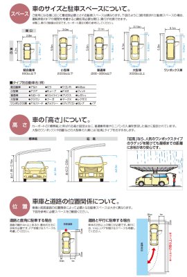 画像17: 四国化成　マイポート7（セブン）ワイドタイプ (17)