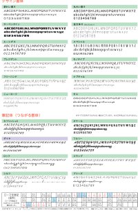 画像3: 美濃クラフト　SP-10　アイアンクラフト表札　Classical（クラシカル）