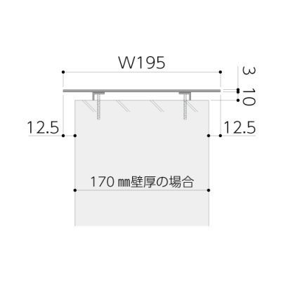 画像8: 美濃クラフト ATK アートライン Art line カサギ KASAGI  (8)