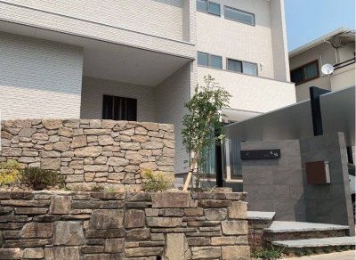 画像18: 美濃クラフト　WAL-31-　LEDインターホンカバーサイン　ウォールアート (18)