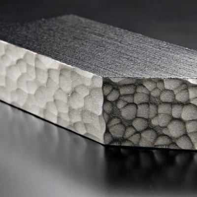 画像2: 美濃クラフト MY-4 ステラルーチェ(STELA LUCE) LEDバックライト表札 (2)