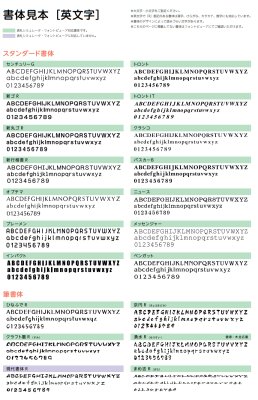 画像17: 美濃クラフト XP-14(1文字あたりのお値段です) ステンレス切り文字 プリモ Primo (17)