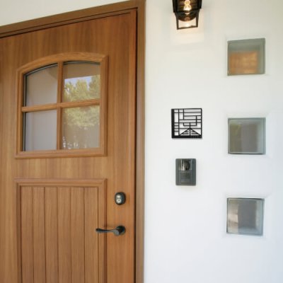 画像4: 美濃クラフト KKK-1 幾何学文字 (4)