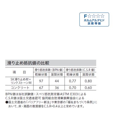 画像2: 四国化成 リンクストーン用 SK滑り止め材(新設用・混練りタイプ) (2)