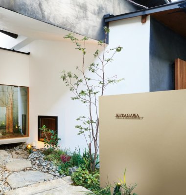 画像5: 丸三タカギ CMT-K4 Calmato II カルマート2 IELOGO表札 (5)