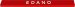 画像1: 丸三タカギ　REB3-R-M6　W300タイプ　Re・sight-BAR（リ・サイト　バー）  IELOGO表札 (1)