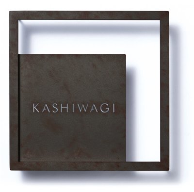 画像2: 丸三タカギ FRB1-K2 Framix-β(フレイミックス-ベータ)   IELOGO表札 (2)