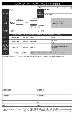 画像11: 丸三タカギ CAL3-6 Californian  Sign  002(カリフォルニアサイン 002) IELOGO表札 (11)