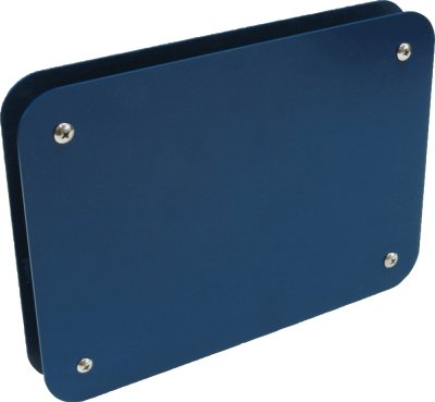 画像3: 丸三タカギ CAL2-F1 Californian  Sign  002(カリフォルニアサイン 002) IELOGO表札 (3)