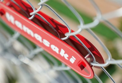 画像4: 丸三タカギ CAL4-F2 Californian  Sign  002(カリフォルニアサイン 002) IELOGO表札 (4)