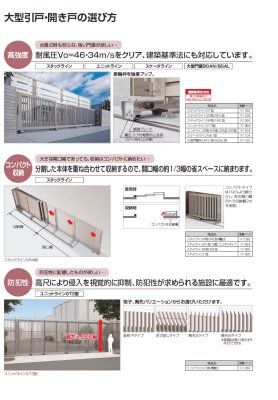 画像11: 四国化成　スタックラインSR1型　スタックラインSR1M型　コンパクトタイプ (11)