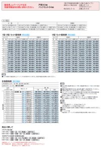 画像1: 四国化成　クレディ門扉マンション仕様（H17・18・19・20　1,700ミリ〜2,000ミリ　シコク）マンション・公共施設・勝手口用